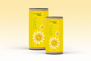 產品包裝