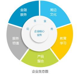 在摧毀你與你無關的時代，如何通過組織再造實現自救 應用軟件服務的破局之道