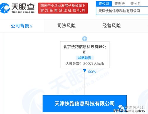 小豬短租天津子公司成立 拓展旅游業(yè)務(wù)與技術(shù)服務(wù)新藍(lán)圖