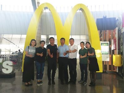 內蒙古潤隆餐飲管理有限公司深入開展QSC巡檢，筑牢食品安全與品質防線